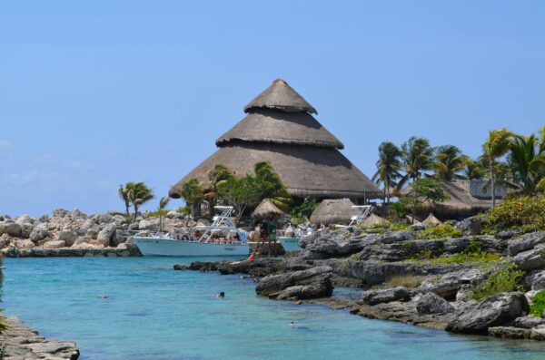 Explore Xcaret: A Portal to Mayan Wonders and Natural Beauty - Image 3