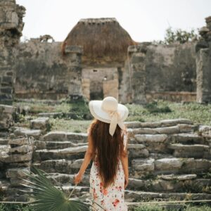 Tulum Full Day Excursion: Archaeology, Culture, and Nature