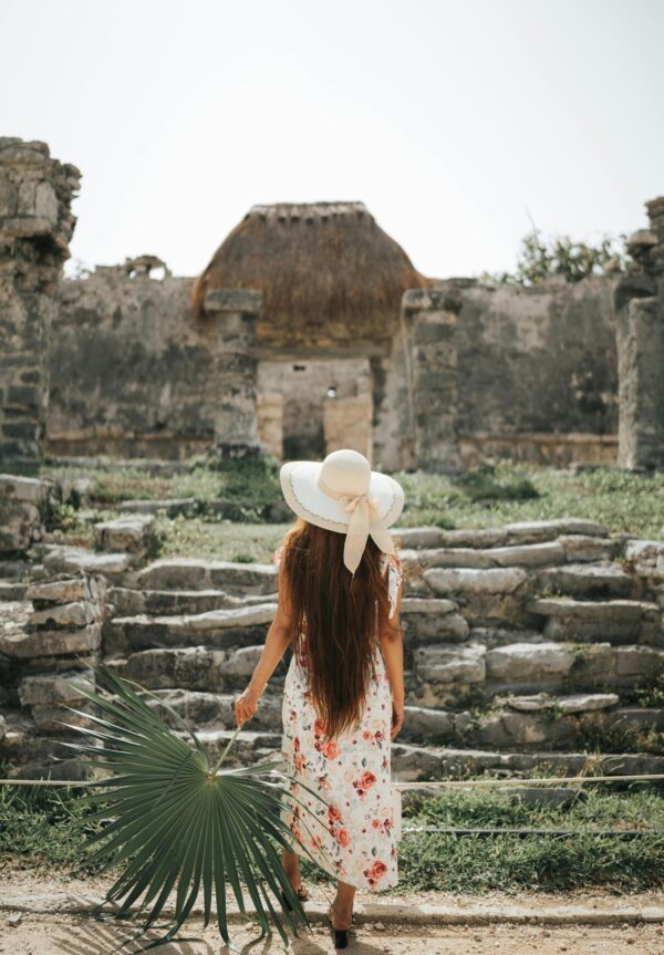 Tulum Full Day Excursion: Archaeology, Culture, and Nature