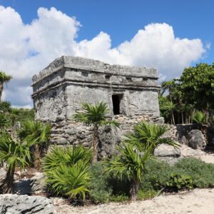 Explore Xcaret: A Portal to Mayan Wonders and Natural Beauty