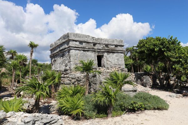 Explore Xcaret: A Portal to Mayan Wonders and Natural Beauty