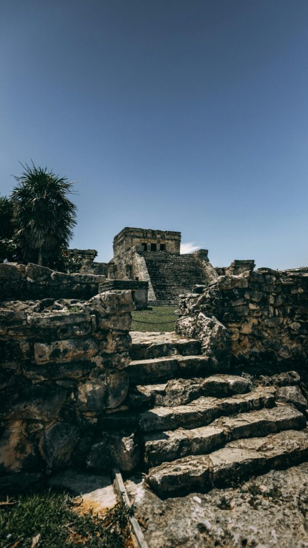 Tulum Full Day Excursion: Archaeology, Culture, and Nature - Image 4